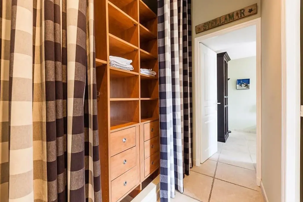 Apartmán Le Protis Marseille 0*,  Francie