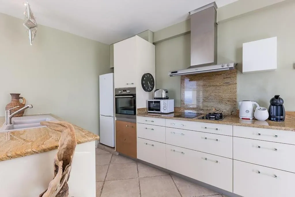 Le Protis Apartman Marseille 0*,